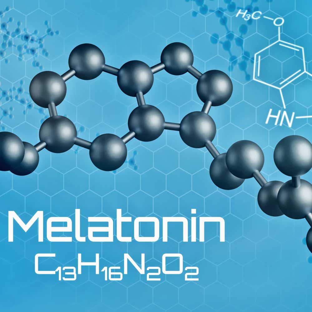 Melatonin Latest Facts