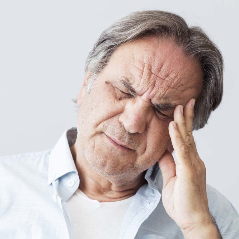 Neurodegeneration Mann
