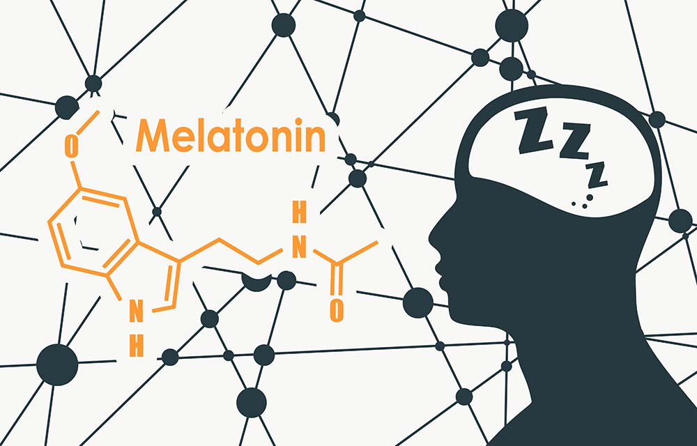 Melatonin Sonstige Erkrankungen